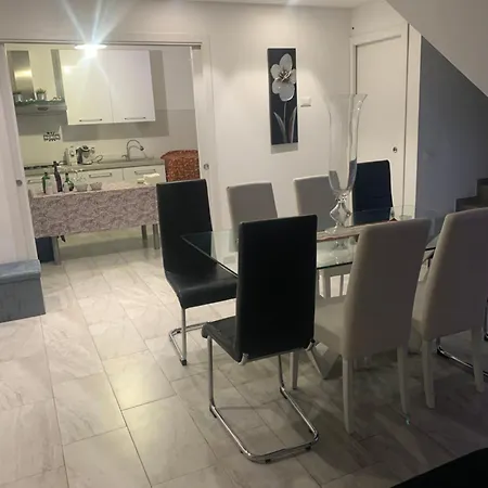 וילה In Affitto Ragalna