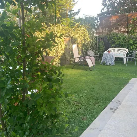 Vila In Affitto Ragalna