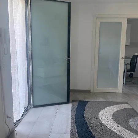 In Affitto Villa Ragalna