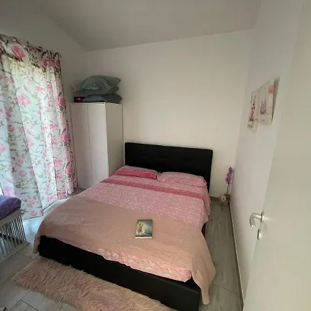 In Affitto Villa