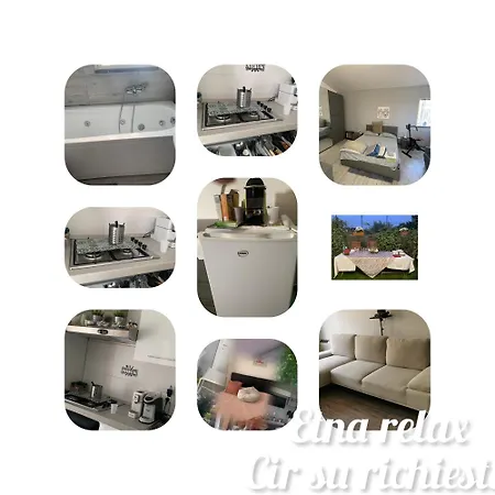 In Affitto Vila Ragalna