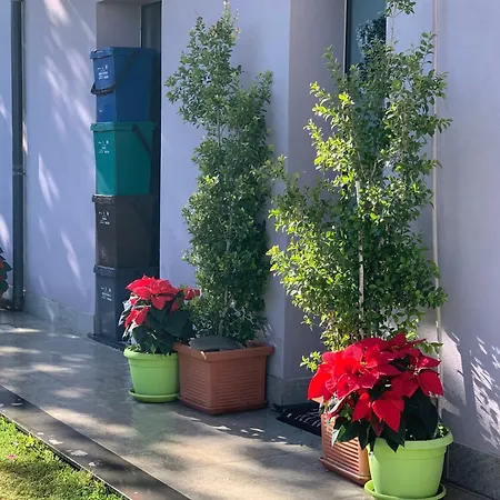In Affitto Villa