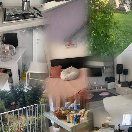 Villa In Affitto *
