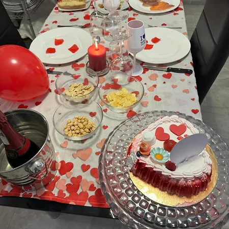 In Affitto Vila Ragalna