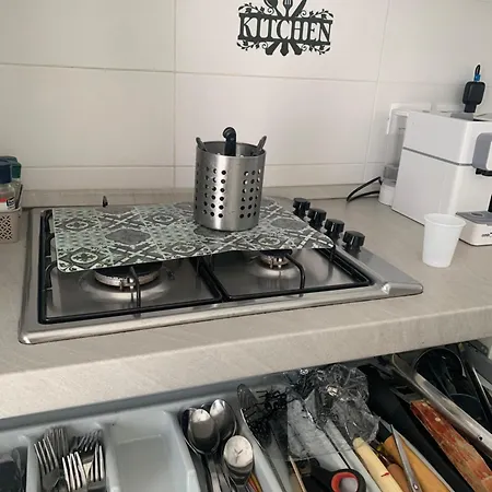 Vila In Affitto Ragalna