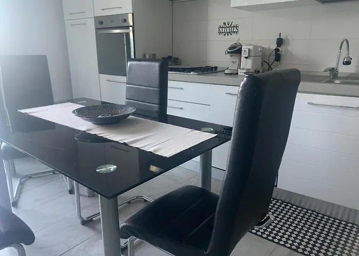 In Affitto Ragalna